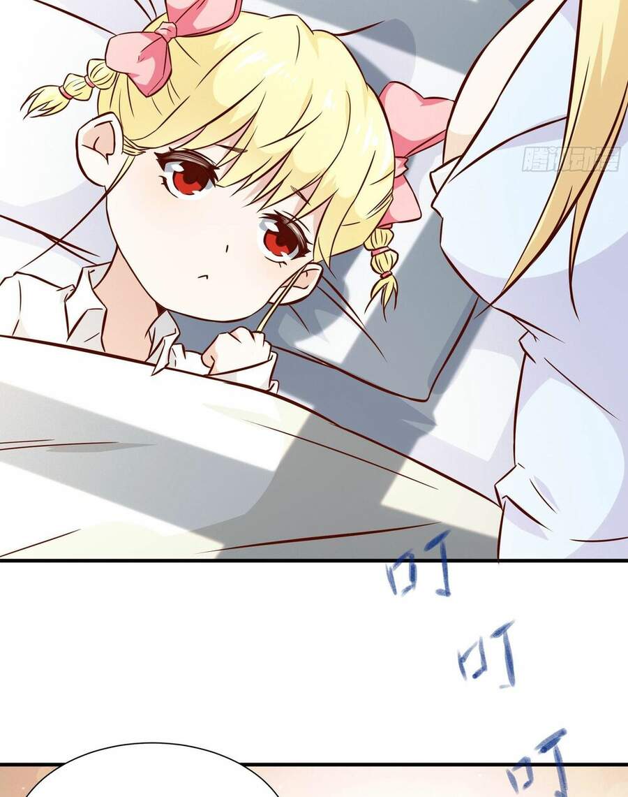 Ba Tôi Là Chiến Thần Chapter 24 - Trang 2