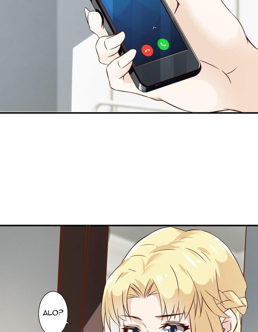 Ba Tôi Là Chiến Thần Chapter 24 - Trang 2