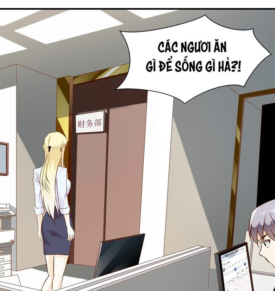 Ba Tôi Là Chiến Thần Chapter 24 - Trang 2