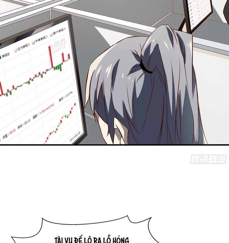 Ba Tôi Là Chiến Thần Chapter 24 - Trang 2