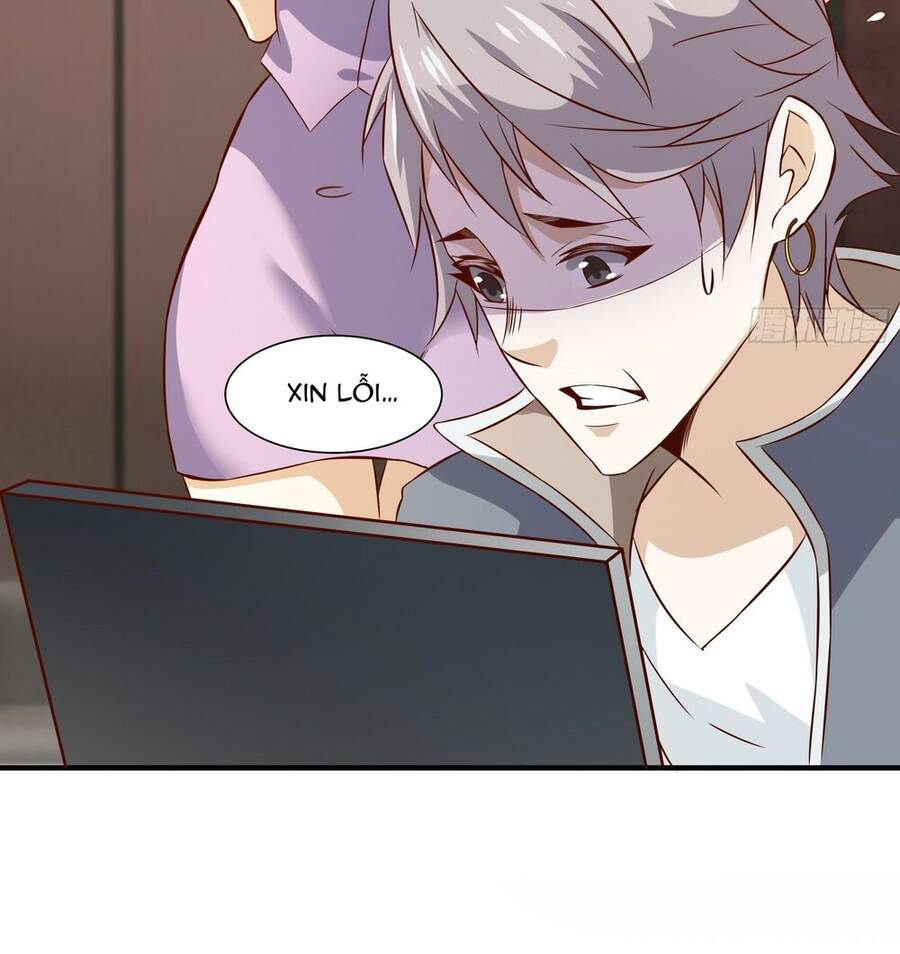 Ba Tôi Là Chiến Thần Chapter 24 - Trang 2