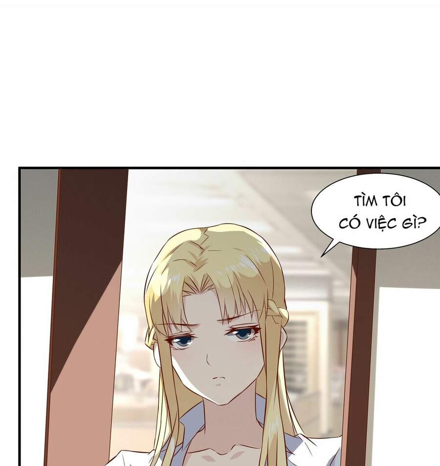 Ba Tôi Là Chiến Thần Chapter 24 - Trang 2