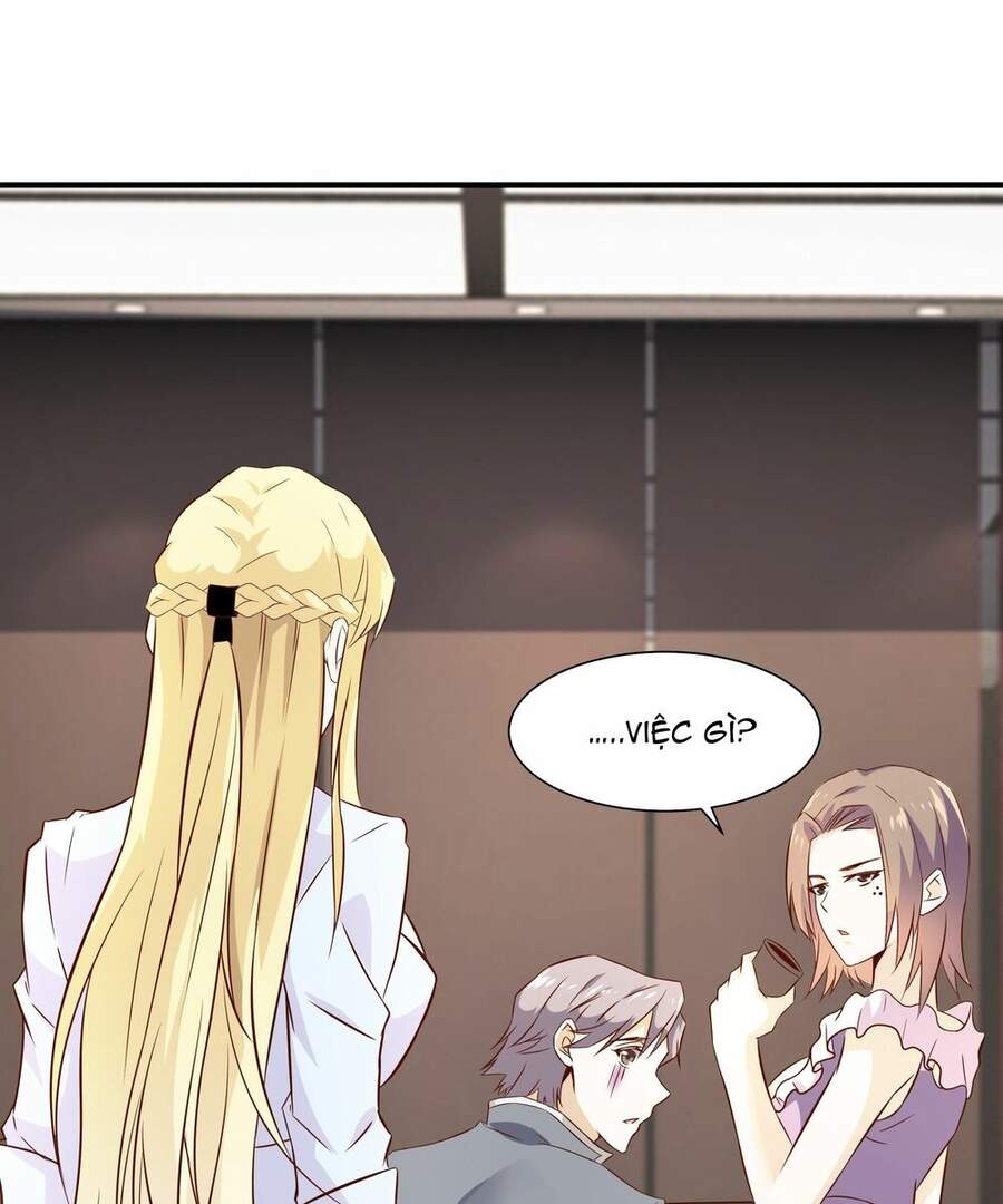 Ba Tôi Là Chiến Thần Chapter 24 - Trang 2