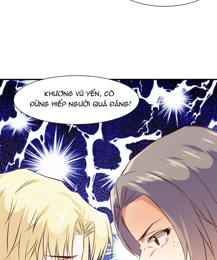 Ba Tôi Là Chiến Thần Chapter 24 - Trang 2