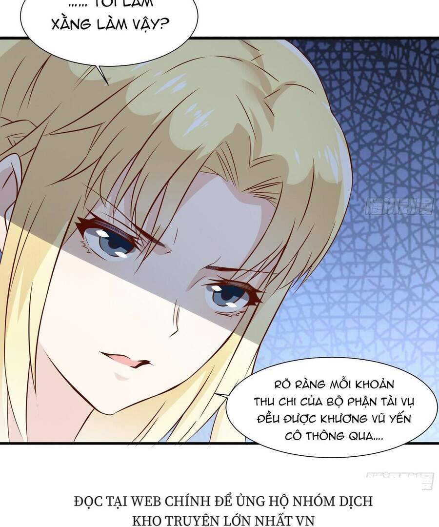 Ba Tôi Là Chiến Thần Chapter 24 - Trang 2