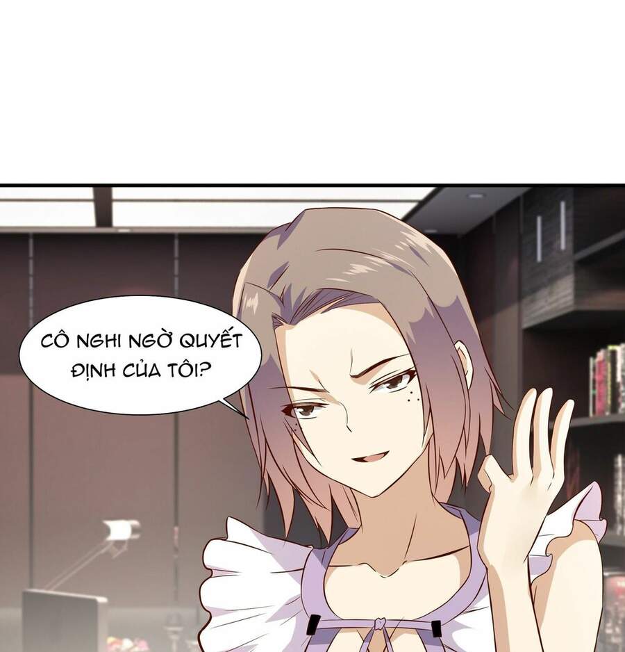 Ba Tôi Là Chiến Thần Chapter 24 - Trang 2