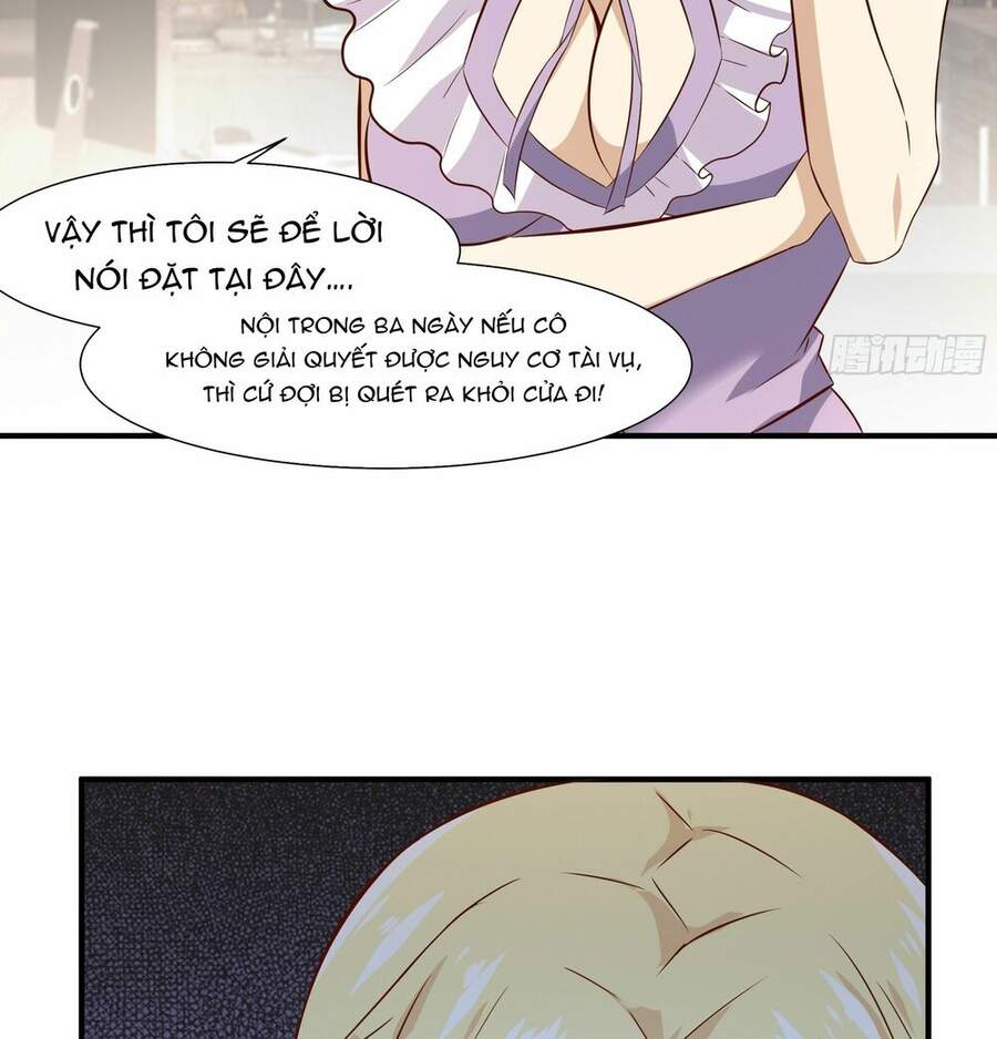 Ba Tôi Là Chiến Thần Chapter 24 - Trang 2