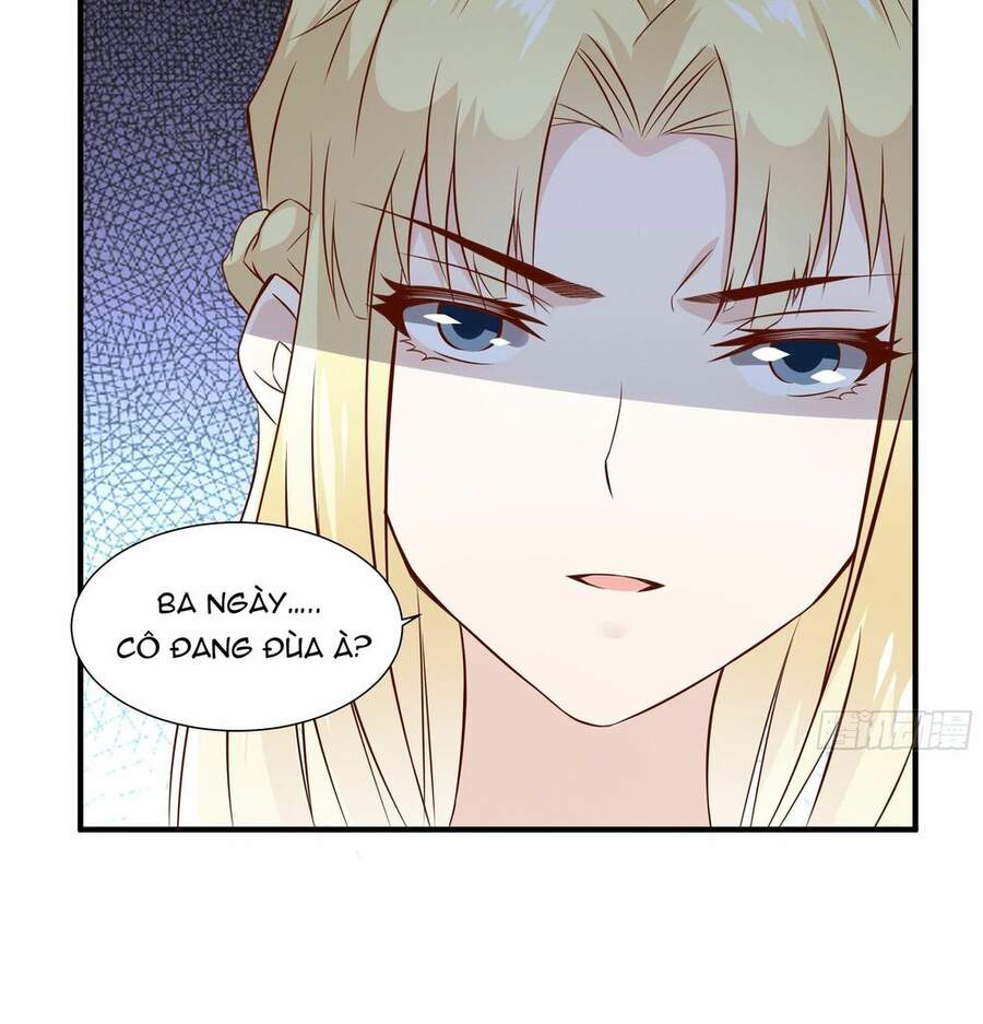 Ba Tôi Là Chiến Thần Chapter 24 - Trang 2