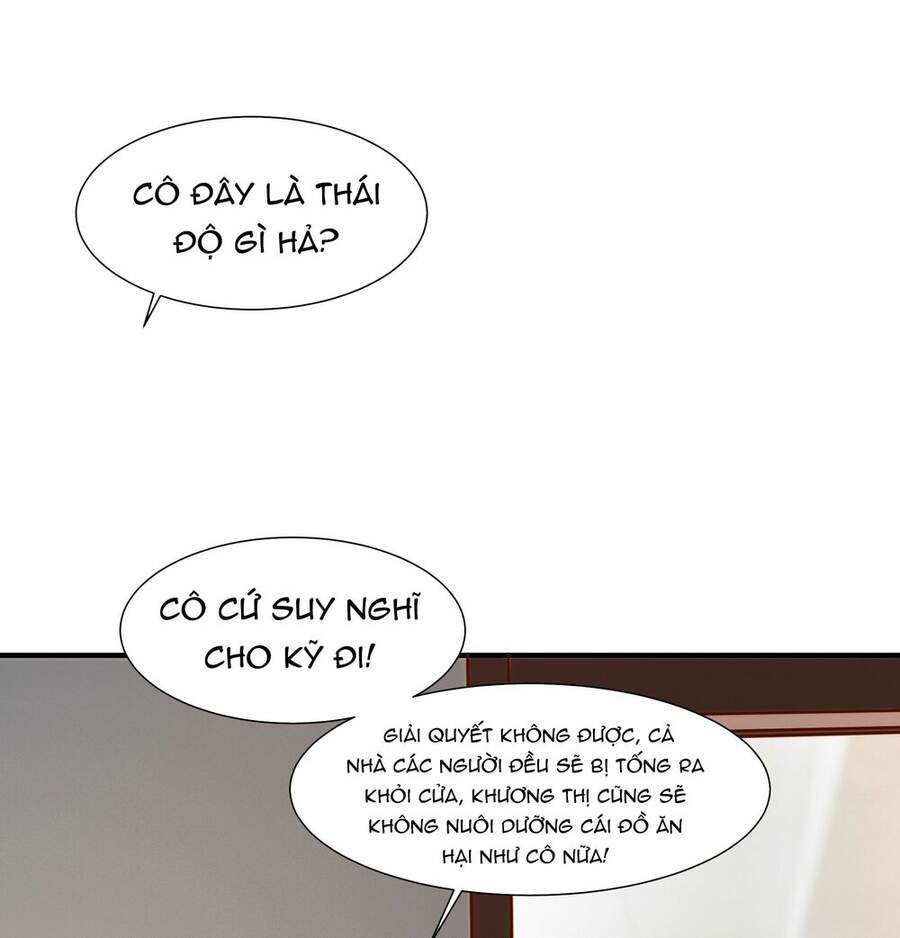 Ba Tôi Là Chiến Thần Chapter 24 - Trang 2