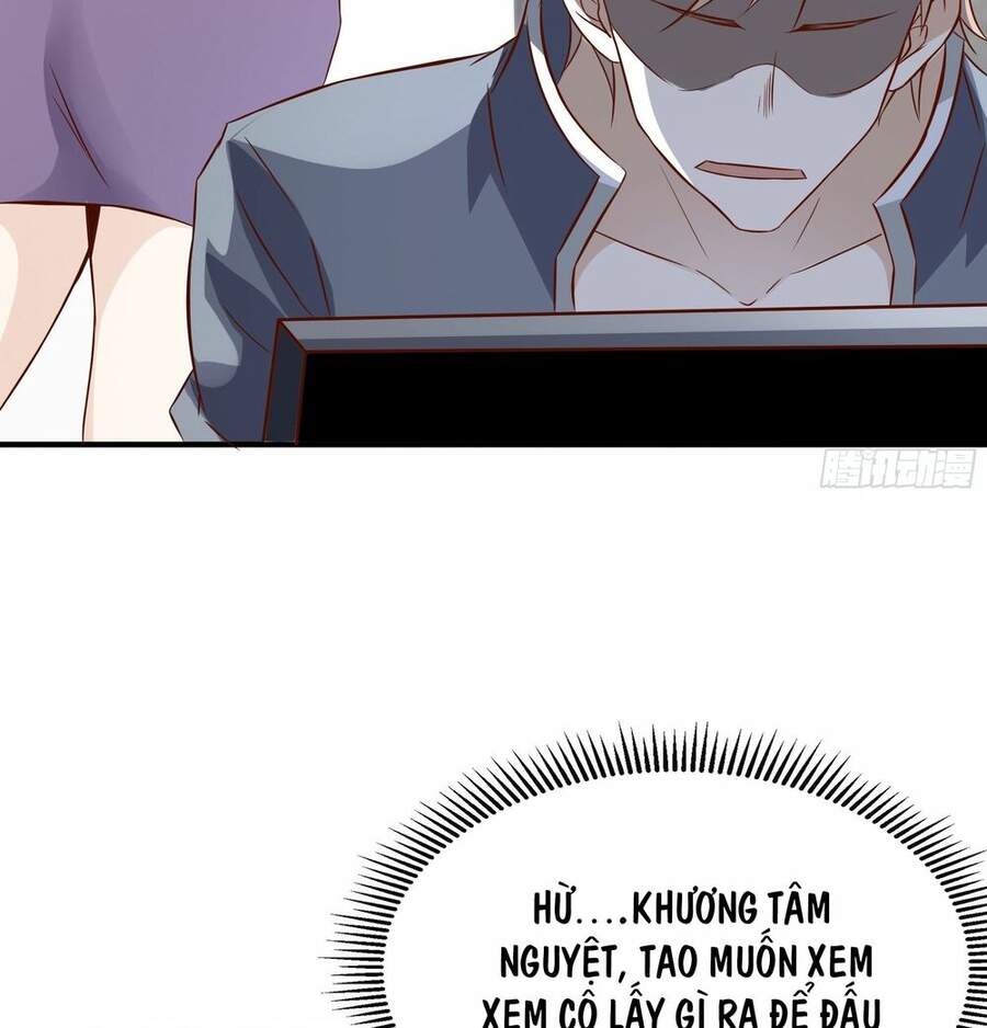 Ba Tôi Là Chiến Thần Chapter 24 - Trang 2