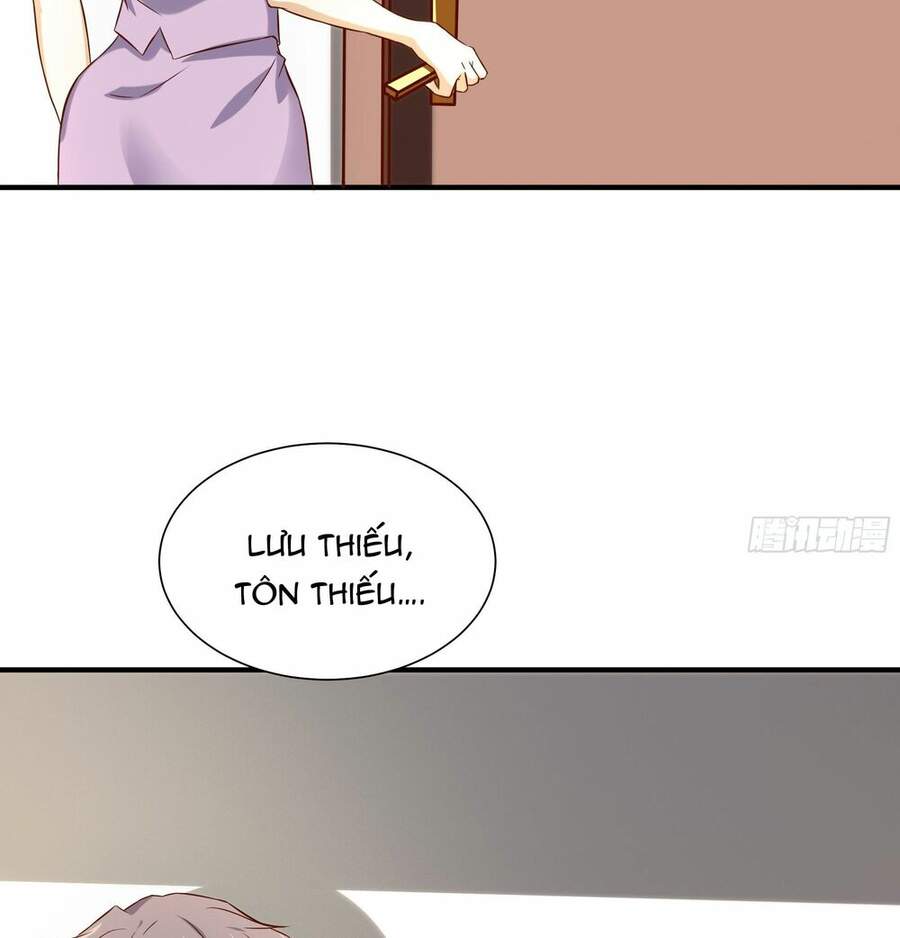 Ba Tôi Là Chiến Thần Chapter 24 - Trang 2