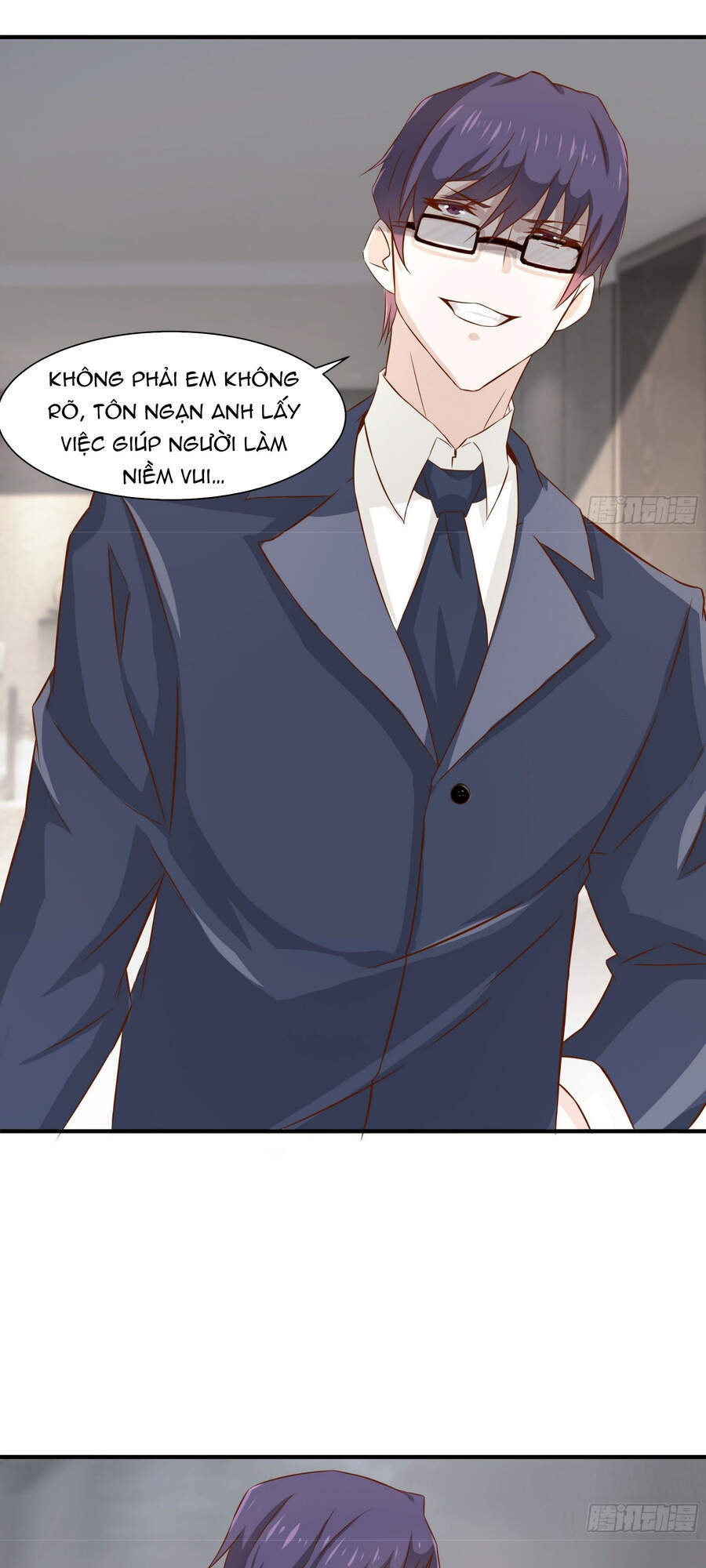 Ba Tôi Là Chiến Thần Chapter 25 - Trang 2