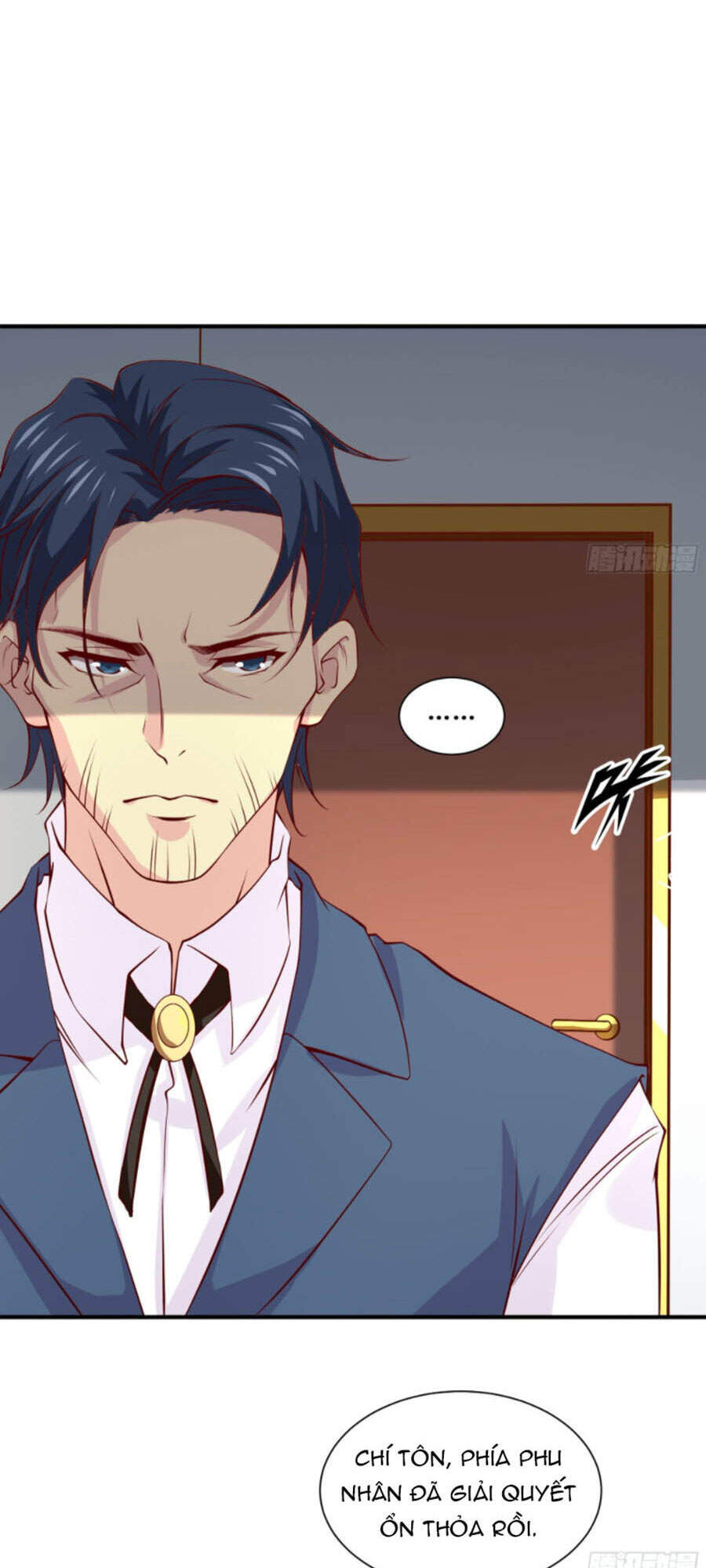 Ba Tôi Là Chiến Thần Chapter 26 - Trang 2