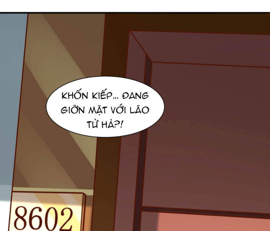 Ba Tôi Là Chiến Thần Chapter 26 - Trang 2