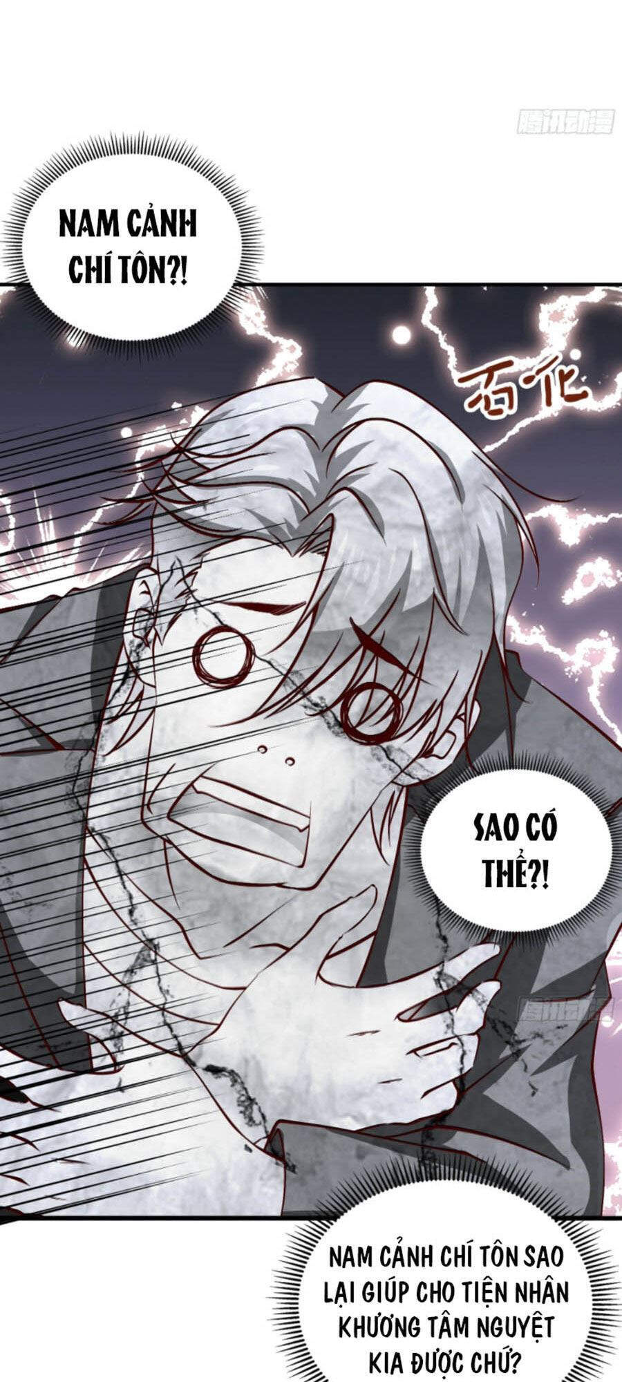 Ba Tôi Là Chiến Thần Chapter 26 - Trang 2