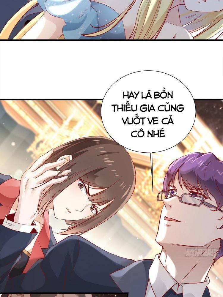 Ba Tôi Là Chiến Thần Chapter 5 - Trang 2