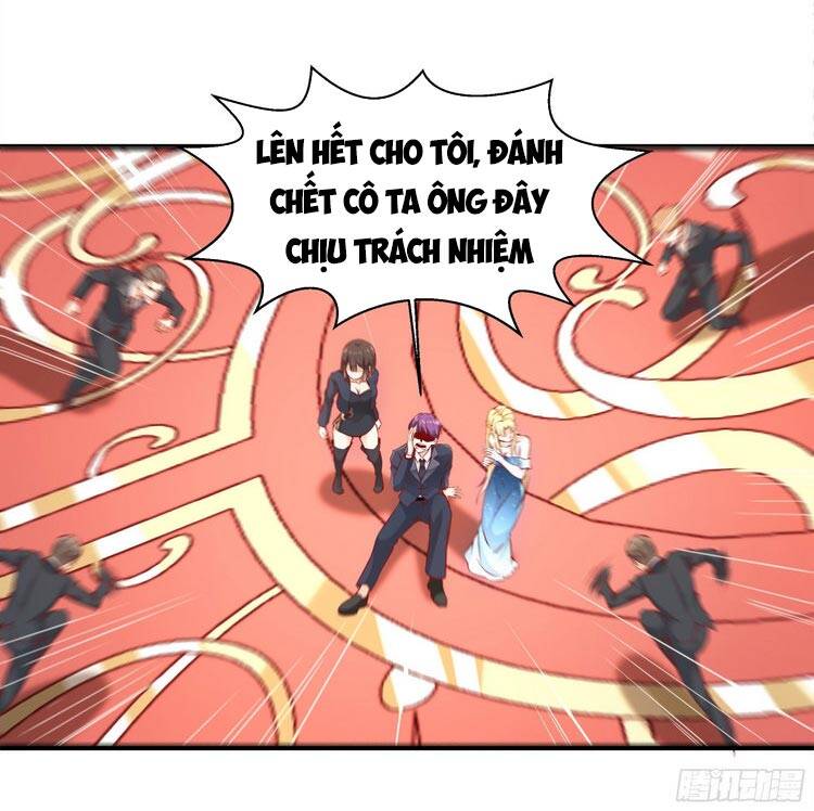 Ba Tôi Là Chiến Thần Chapter 5 - Trang 2