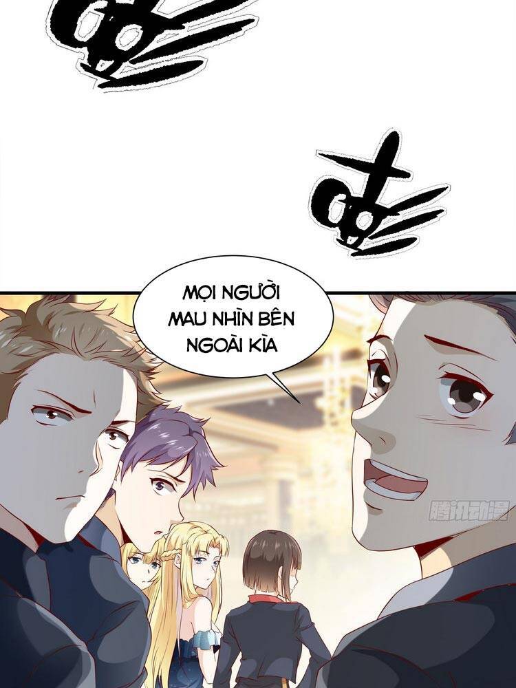 Ba Tôi Là Chiến Thần Chapter 6 - Trang 2