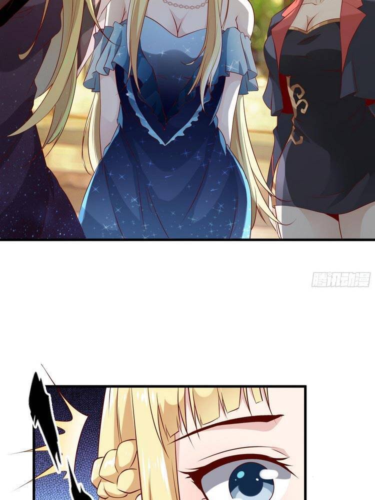 Ba Tôi Là Chiến Thần Chapter 6 - Trang 2