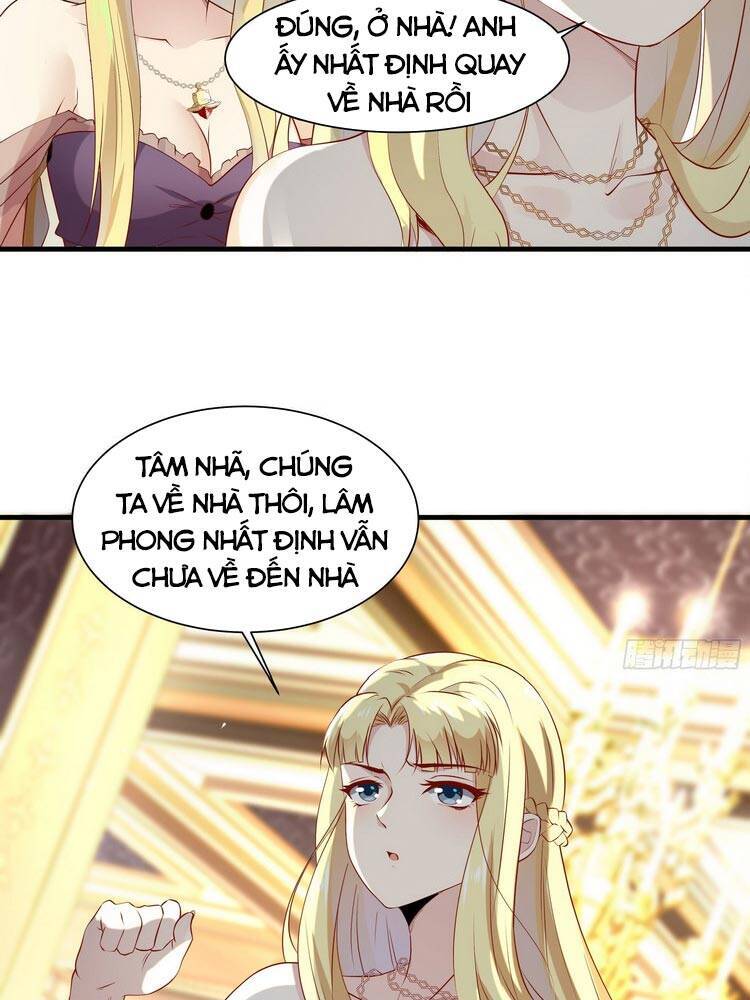 Ba Tôi Là Chiến Thần Chapter 6 - Trang 2