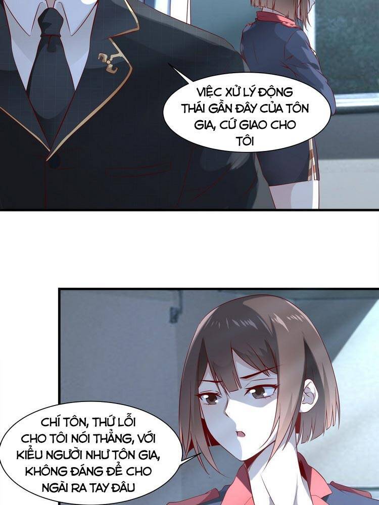 Ba Tôi Là Chiến Thần Chapter 6 - Trang 2