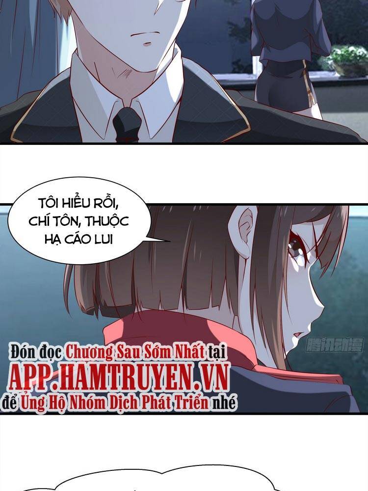 Ba Tôi Là Chiến Thần Chapter 6 - Trang 2