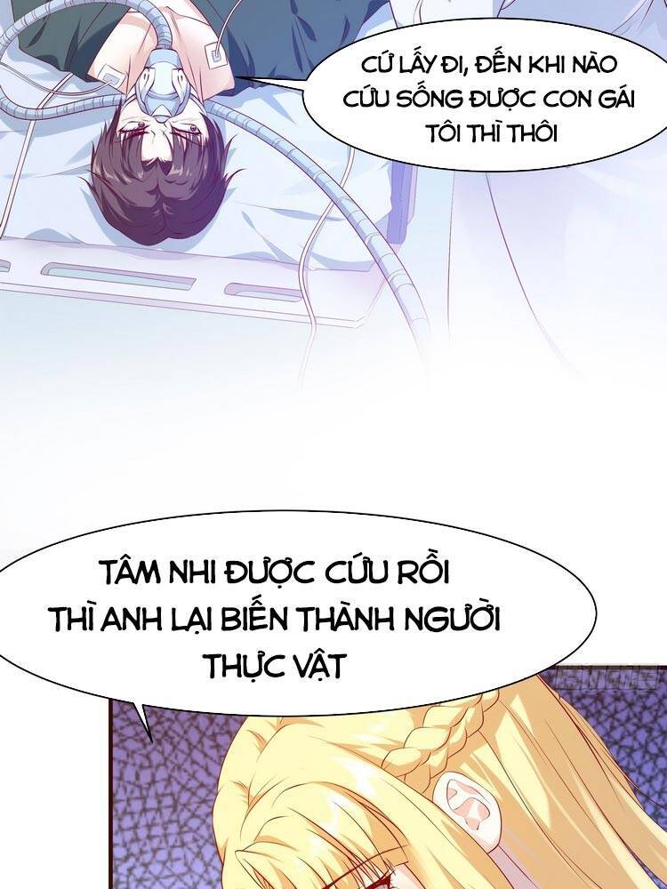 Ba Tôi Là Chiến Thần Chapter 7 - Trang 2