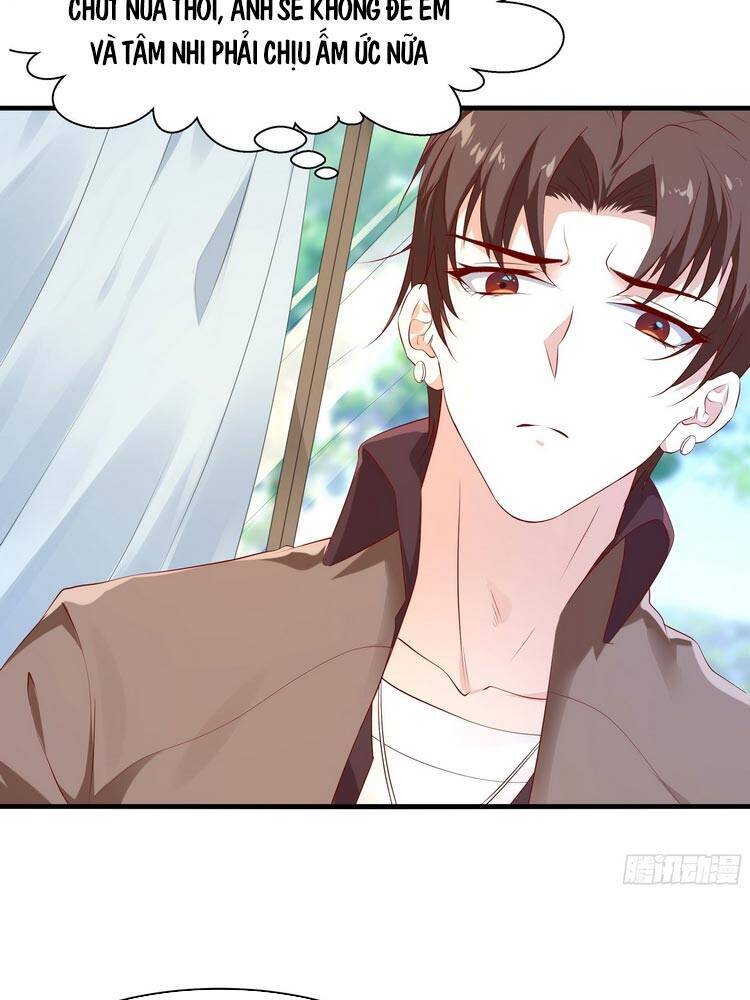 Ba Tôi Là Chiến Thần Chapter 7 - Trang 2