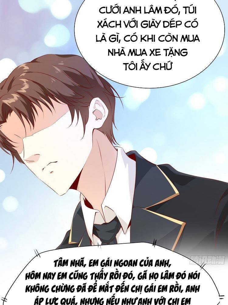 Ba Tôi Là Chiến Thần Chapter 7 - Trang 2
