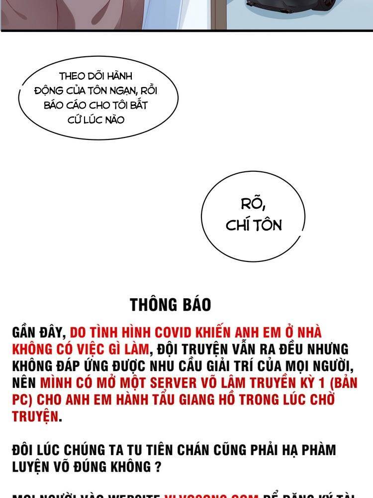 Ba Tôi Là Chiến Thần Chapter 7 - Trang 2