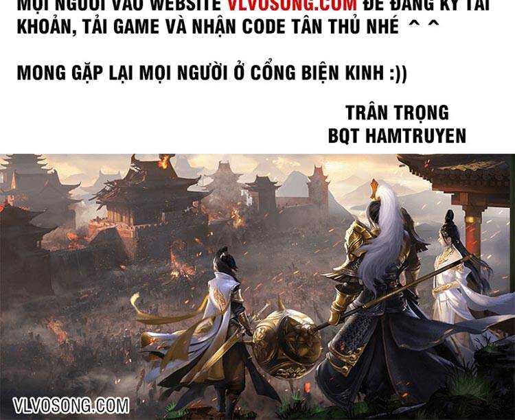 Ba Tôi Là Chiến Thần Chapter 7 - Trang 2