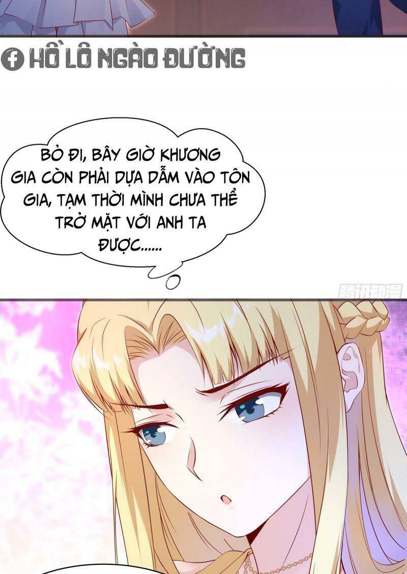 Ba Tôi Là Chiến Thần Chapter 8 - Trang 2