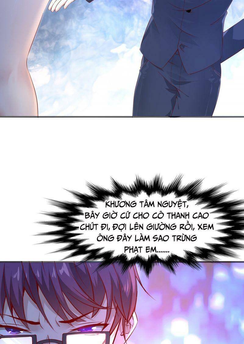 Ba Tôi Là Chiến Thần Chapter 8 - Trang 2