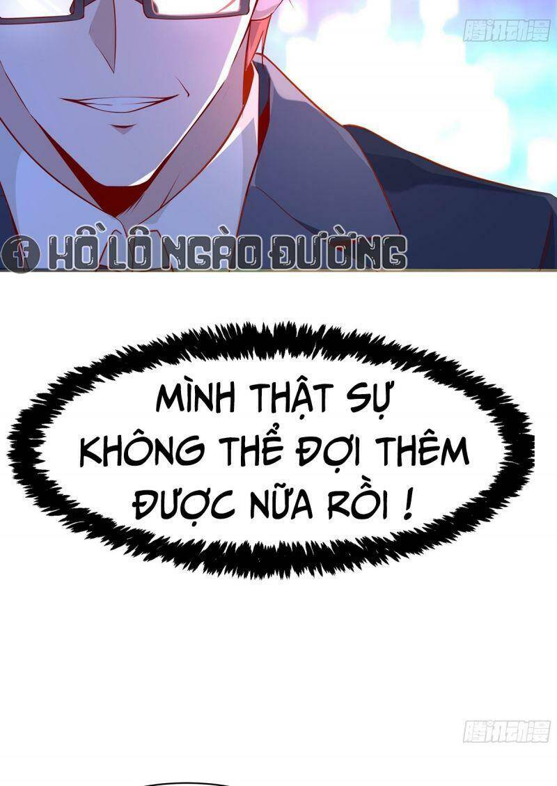 Ba Tôi Là Chiến Thần Chapter 8 - Trang 2