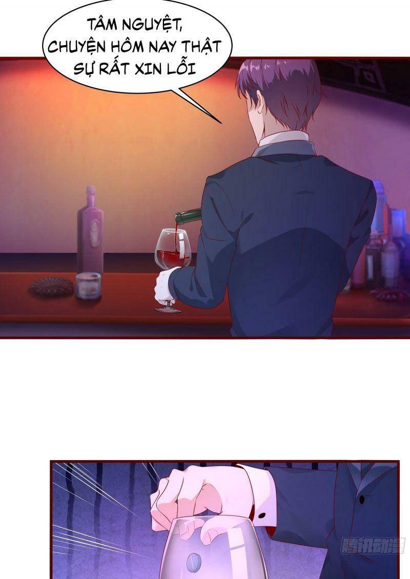 Ba Tôi Là Chiến Thần Chapter 8 - Trang 2