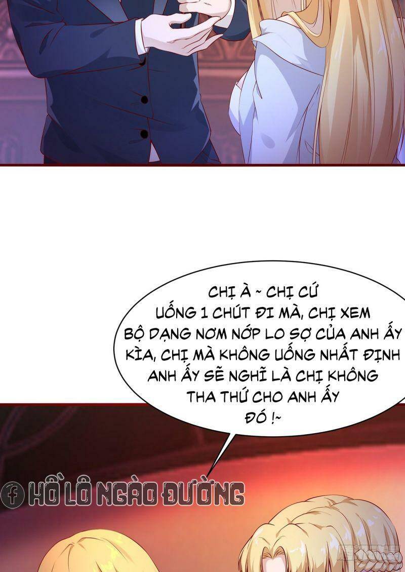 Ba Tôi Là Chiến Thần Chapter 8 - Trang 2
