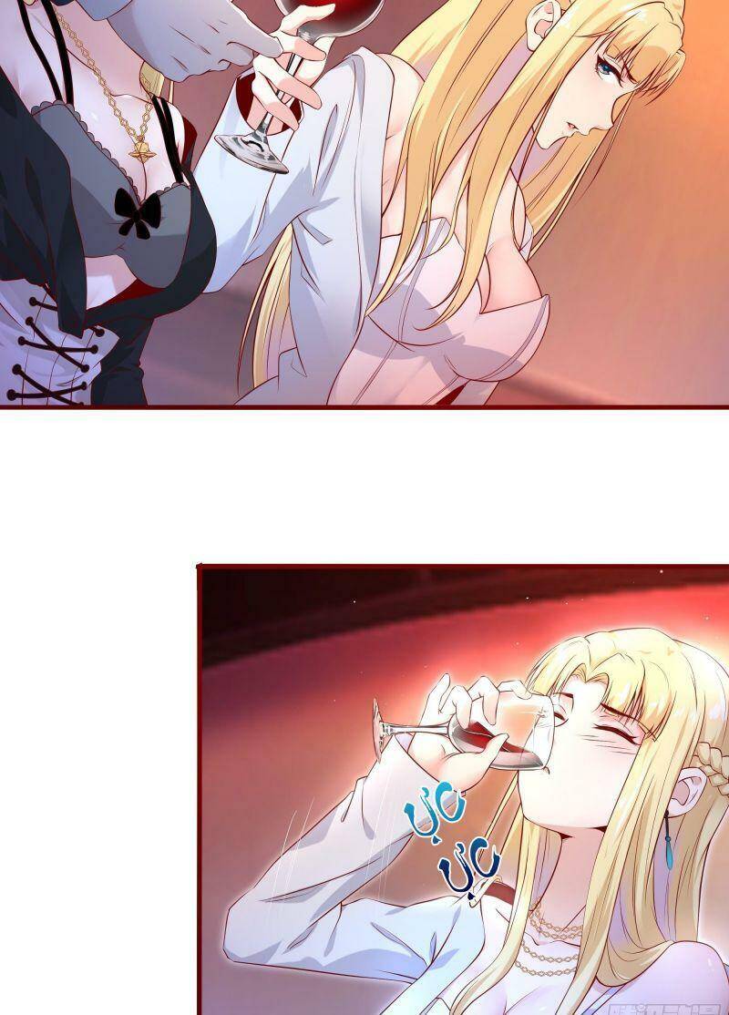 Ba Tôi Là Chiến Thần Chapter 8 - Trang 2