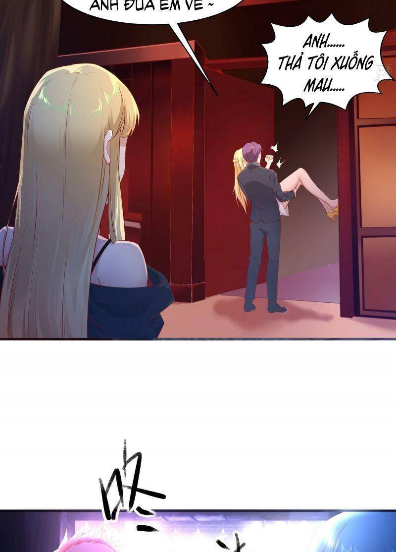 Ba Tôi Là Chiến Thần Chapter 8 - Trang 2