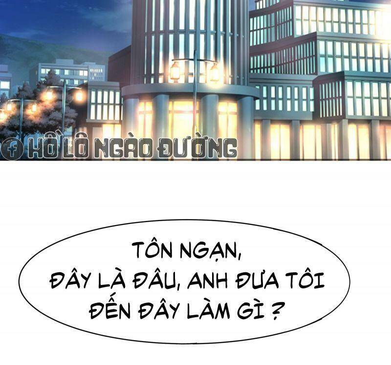Ba Tôi Là Chiến Thần Chapter 8 - Trang 2