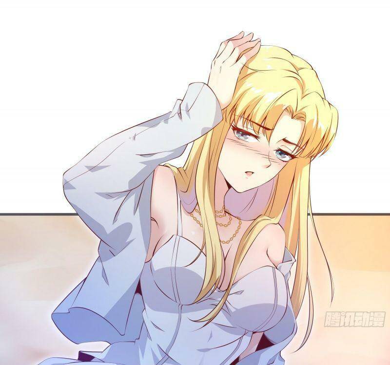 Ba Tôi Là Chiến Thần Chapter 8 - Trang 2