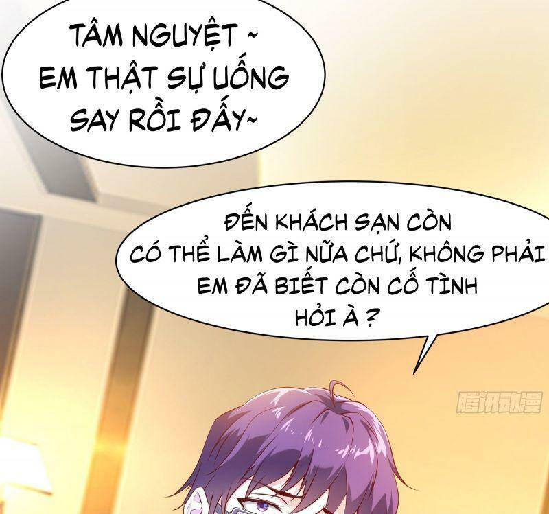 Ba Tôi Là Chiến Thần Chapter 8 - Trang 2
