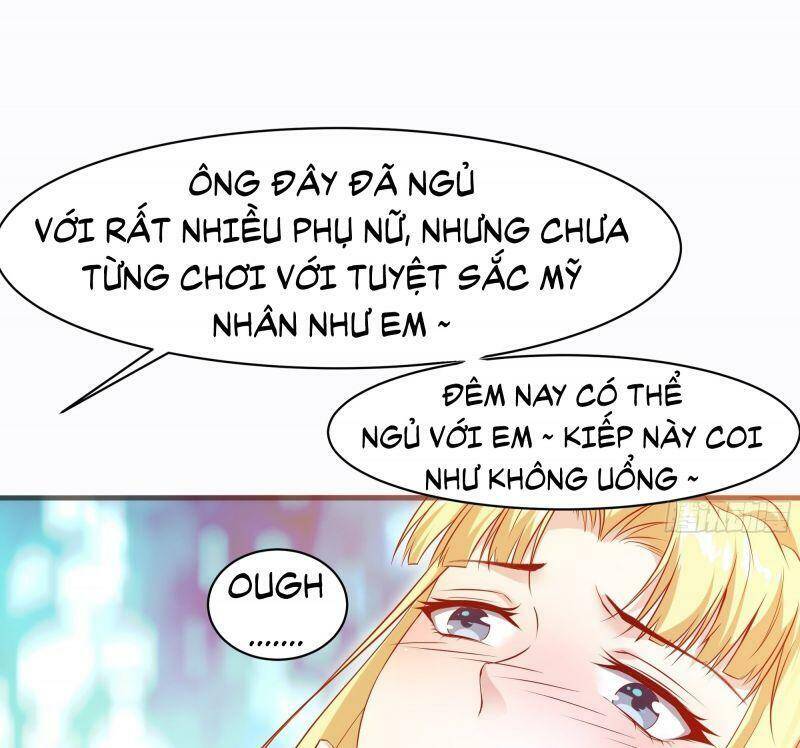 Ba Tôi Là Chiến Thần Chapter 8 - Trang 2