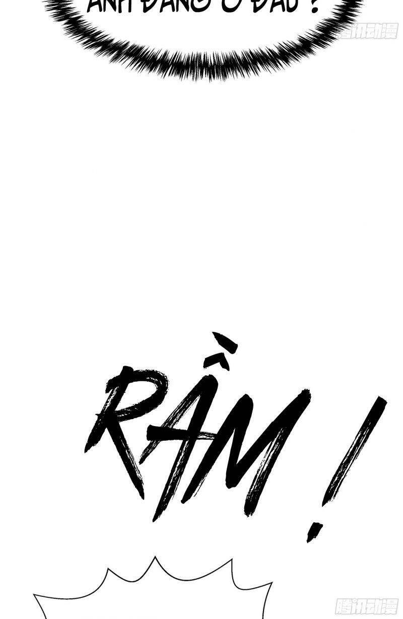 Ba Tôi Là Chiến Thần Chapter 9 - Trang 2