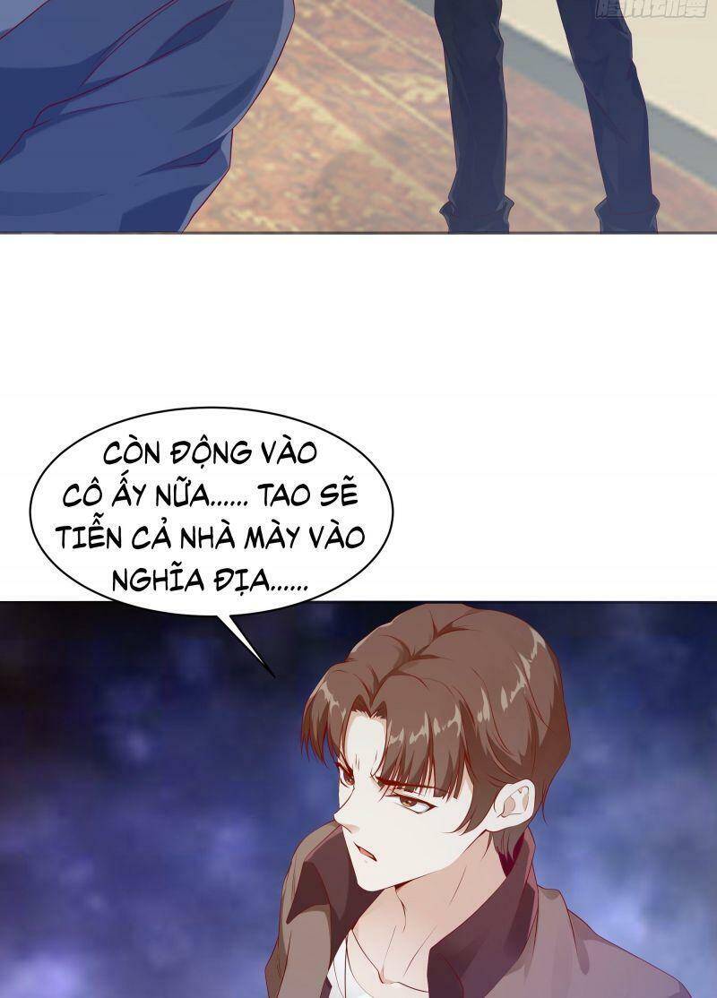 Ba Tôi Là Chiến Thần Chapter 9 - Trang 2