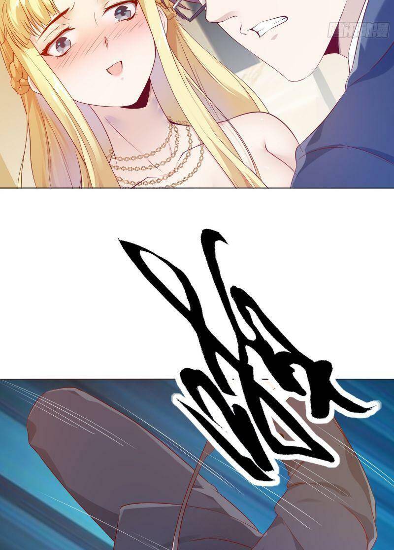 Ba Tôi Là Chiến Thần Chapter 9 - Trang 2