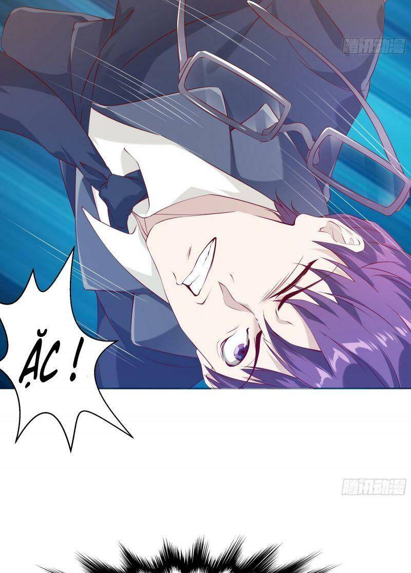 Ba Tôi Là Chiến Thần Chapter 9 - Trang 2