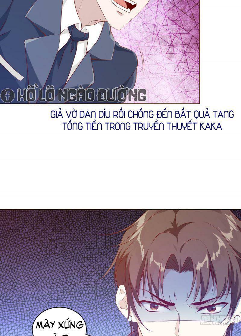 Ba Tôi Là Chiến Thần Chapter 9 - Trang 2