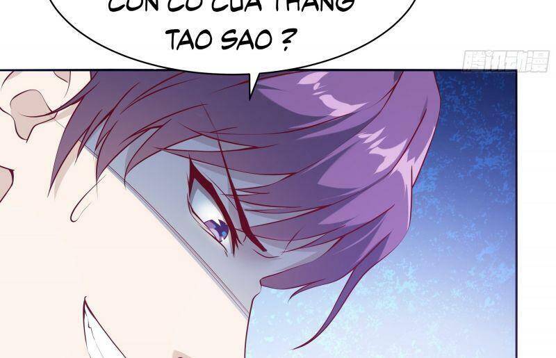 Ba Tôi Là Chiến Thần Chapter 9 - Trang 2