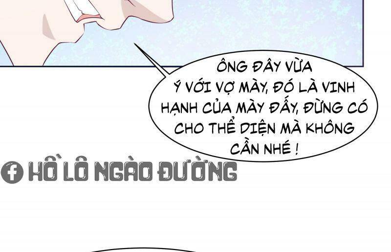 Ba Tôi Là Chiến Thần Chapter 9 - Trang 2