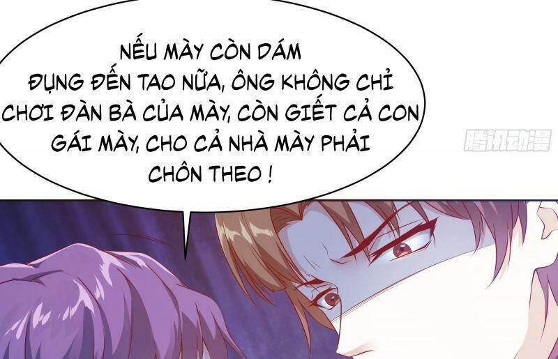 Ba Tôi Là Chiến Thần Chapter 9 - Trang 2